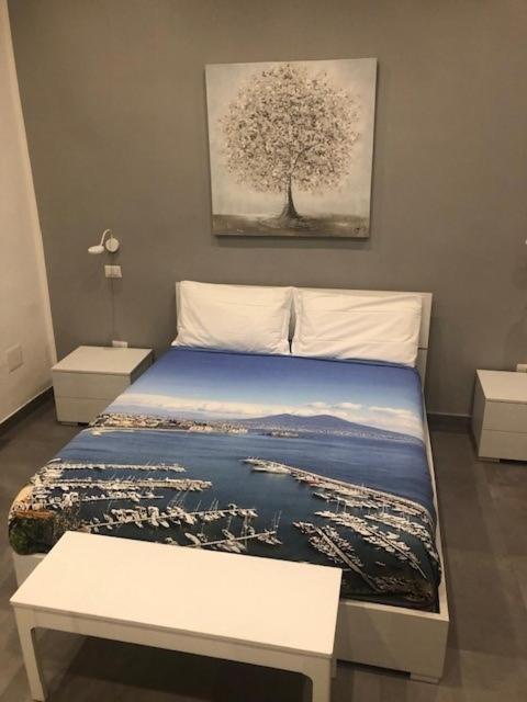 Apartamento Dante Square Nápoles Exterior foto